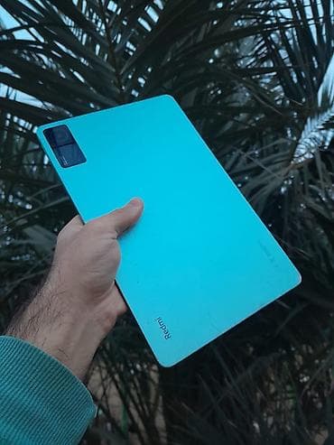 sazz internet elaqe: Redmi Pad 2023 inişil alınıb ideal vəziyyətdə super işləyir.128 — 2