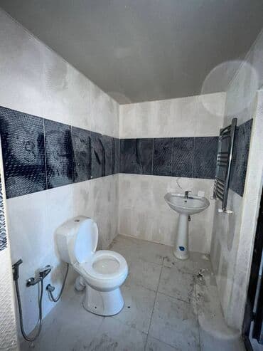 nermanov evler: 2 otaqlı, Yeni tikili, m. Xətai, 96 kv. m — 10