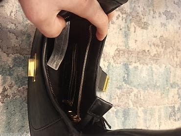 Çantalar: Çiyin çantası, İşlənmiş — 3