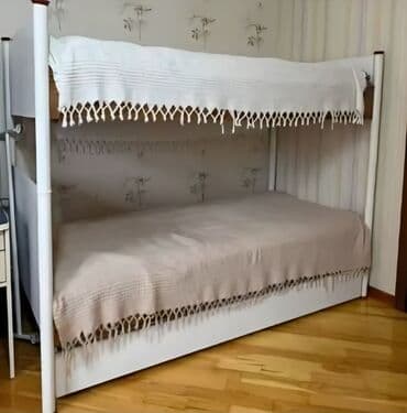 gəncə xalça: Oğlan və qız üçün, Dolab — 4