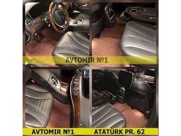 evo ayaqaltı: "nissan sentra" 5d ayaqaltısı bundan başqa hər növ avtomobi̇l — 1