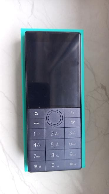 tap.az quba telefon: Kamerası yoxdu, Sensor ekrandı, Smart telefondur, qutusu (açılıb) — 1