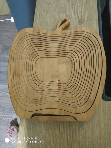 meyvə qablari: Meyvə qabları — 3