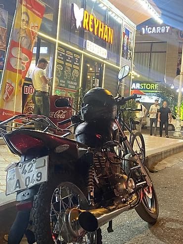 mataskil: Barter var normal 150 250 kubnan üstünde lazm olsa pulda verecem — 7