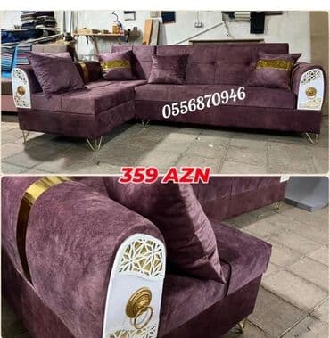 Künc divan, Yeni, Açılan, Bazalı, Parça, Pulsuz çatdırılma