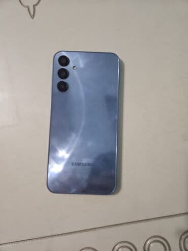 samsung a10 problemi: Samsung Galaxy A15, 128 GB, rəng - Göy, Barmaq izi, Face ID — 3