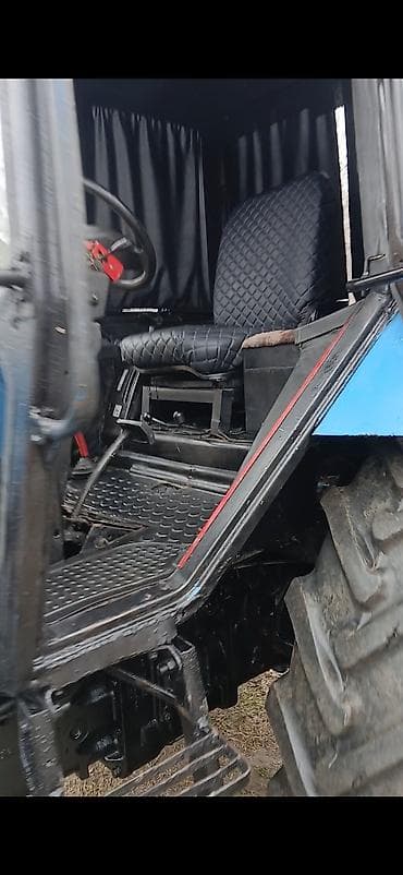 ucuz avto: Traktor Belarus (MTZ) 80.1, 1992 il, 80 at gücü, motor 0.3 l, Yeni — 5