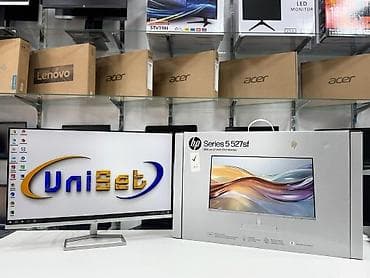 oneplus 9: Noutbuk "HP" Şəhər: Bakı Malın tipi: Monitorlar və ekranlar — 3
