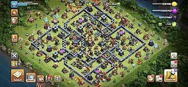 Clash Of Clans belediye:14 seviye:142 hesab satılır — 1