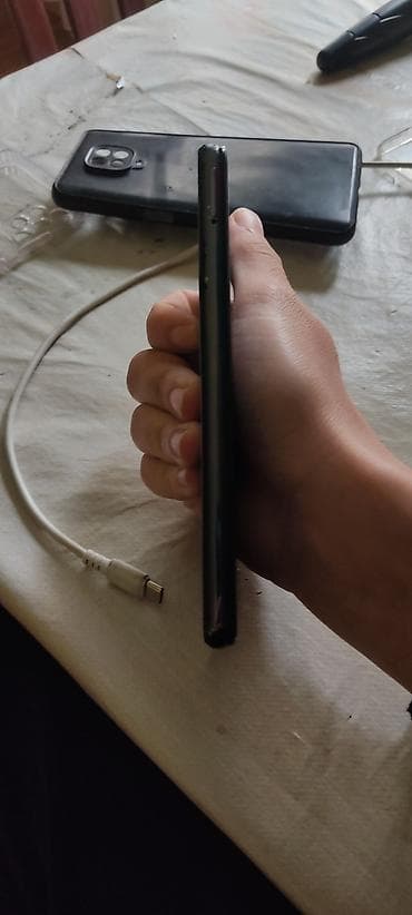 wp iphone: Samsung Galaxy A32, 64 GB, rəng - Qara, İki sim kartlı — 5