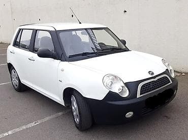 mercedes benz w202: Lifan 320 avtomobili üçün orginal üstdən çıxma kondisioner sistemi — 1