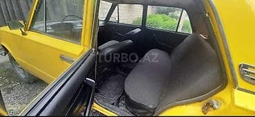 diski teker: VAZ 2101 “Jiquli” – zeng vur — 7