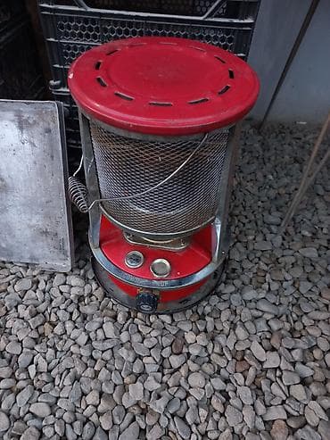 Baklar və çənlər: Soba unvan Gence — 2