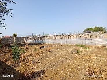 torpaq ramana: 10 sot, Tikinti, Mülkiyyətçi, Kupça (Çıxarış), Texniki pasport — 2