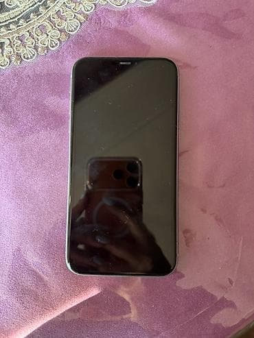 ayfon 13mini: IPhone 11, Göy — 2
