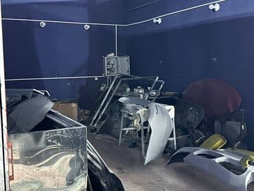 киоск в аренду: Binəqədi rayonu,Biləcəri qəsəbəsi,4 yolda,avtoservisin içində 2 — 12