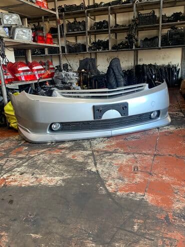 prius ön şüşə: Ön, Toyota pirus 2008 il, ABŞ, Pulsuz çatdırılma — 1