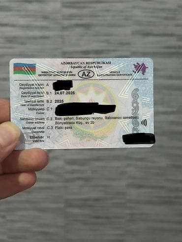 dadsan yag: Tufan - M50N, 80 sm3, 20000 km — 5