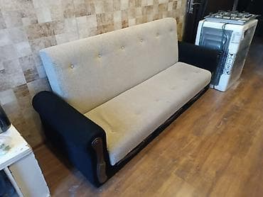 Di̇van-kravat, Açılan, Parça