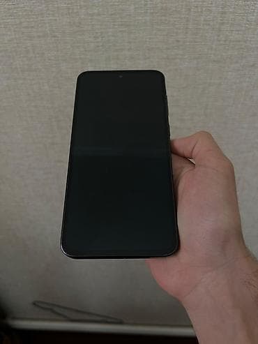 samsung 9192: Samsung Galaxy S23, цвет - Черный, Беспроводная зарядка — 3