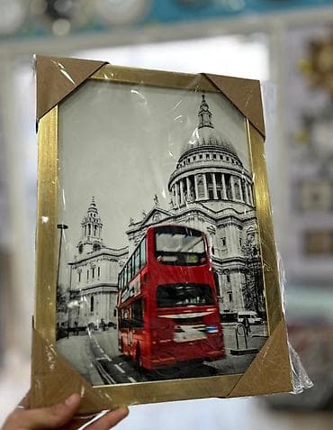 Şüşə tablo dəsti - Material: yüksək keyfiyyətli parlaq şüşə üzərində lalafo.az -da Şüşə tablo dəsti - Material: yüksək keyfiyyətli parlaq şüşə üzərində