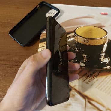 ТВ и видео: IPhone 11 Pro, 256 ГБ, Space Gray, Face ID, С документами — 4