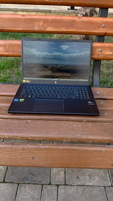 Скупка ноутбуков: Новый Acer Nitro, 15.6 ", Intel Core i7, 512 ГБ, Самовывоз, Бесплатная доставка, Платная доставка — 7