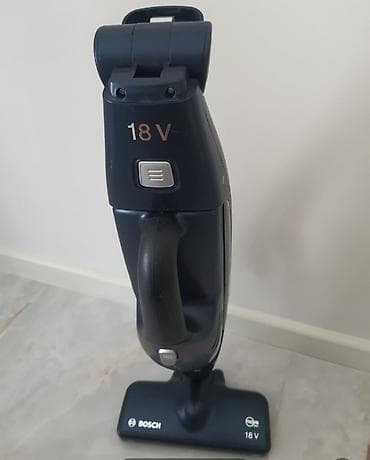 tost coreyi: Bosch Move 2in1 simsiz tozsoran – 18 V Məhsul təsviri: - 2-si 1-də — 4