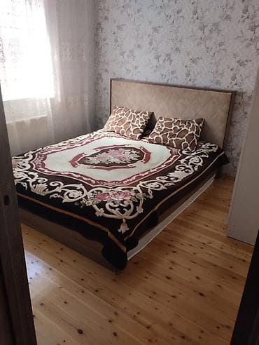 Продажа домов: 3 комнаты, 75 м², Средний ремонт — 10