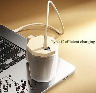 kablar: Rəng - Ağ, Termofincan — 2