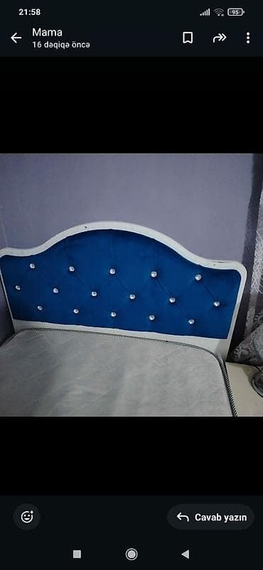 siyirmeli: İşlənmiş, Təknəfərlik çarpayı, Bazalı, Matras ilə, Siyirməsiz, Rusiya — 2