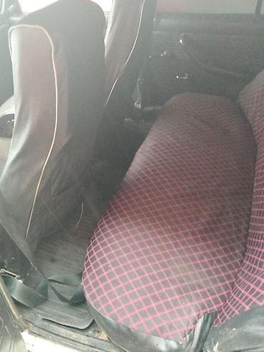 hibrid avtomobil: VAZ (LADA) 2107: 1.6 l | 1996 il 44000 km Sedan — 7