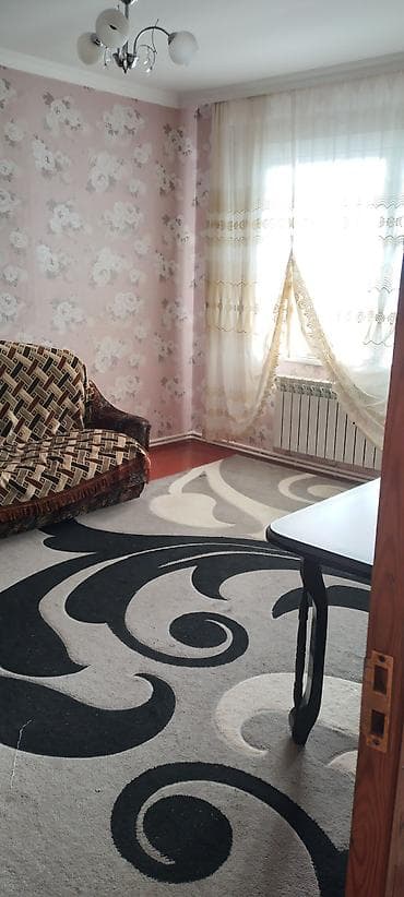 olympus park nesimi: Kirayə: Sadə və funksional otaq - Yataq otağı: taxta çarpayı — 9