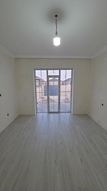 heyet evi: 4 otaqlı, 136 kv. m, Yeni təmirli — 4