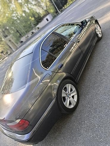 bmv sekileri: BMW 5 series: 2.8 l | 1998 il Sedan — 6
