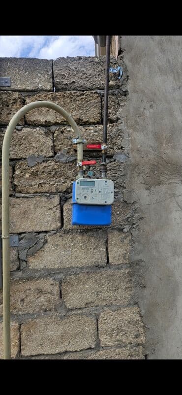 дома в сумгаите: 4 комнаты, 140 м², Без ремонта — 6