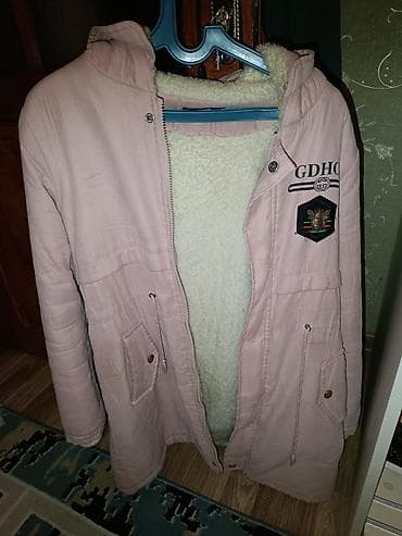 serpme: Qiymətdə ehtiyacı olana endirim olacaq. Qadın üçün qışlıq kurtka - — 1