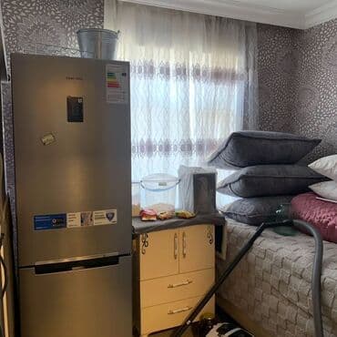 Продажа квартир: Satılır: zövqlə dizayn olunmuş mənzil interyeri.Gəncədə şans tibb — 6