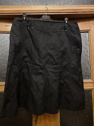 Костюмы: Qadın geyim dəsti – 3 məhsul 1) Yüngül parka/kurtka - Brend: Canda — 8