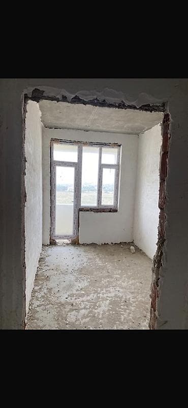 Saray, 3 otaqlı, Yeni tikili, 88 kv. m — 3