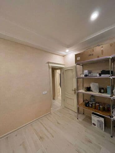 sumqayitda ev aliram: 5 otaqlı, 360 kv. m, Yeni təmirli — 18