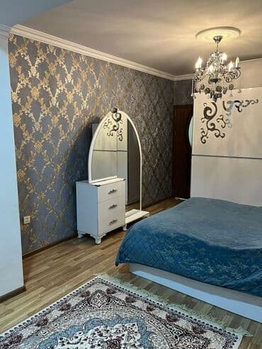 mingəçevir ev alqi satqi: Saray, 5 otaqlı, Köhnə tikili, 110 kv. m — 13