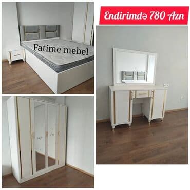 uşaq üçün dolab: İkinəfərlik çarpayı, Yeni — 3