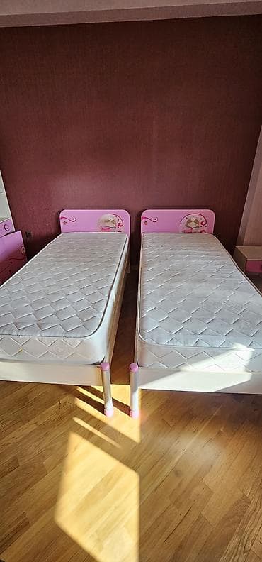 stol dəsdi: Qız üçün, Dolab — 5