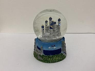 qas tuk effekti: Suvenirlər — 1