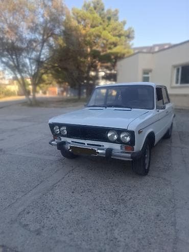 lada vaz sukan: VAZ (LADA) 2106: 1.5 l | 1984 il 256008 km Sedan — 2