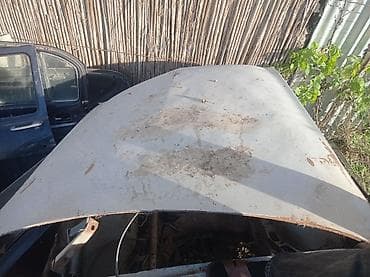 opel vectra b suret qutusu: Moskvich MOSKİVİC, 1990 il, İşlənmiş — 2