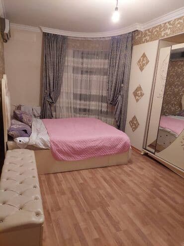 quba tap az: 3 otaqlı, Yeni tikili, 100 kv. m — 6