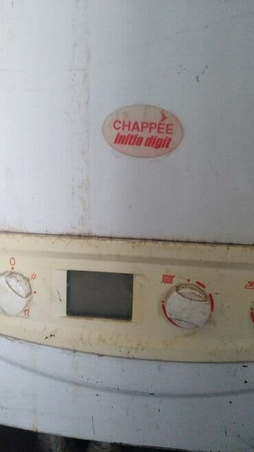 Kombi temiri Her nov kombilerin temiri ve yuyulmasi butun nasazliqlari — 4