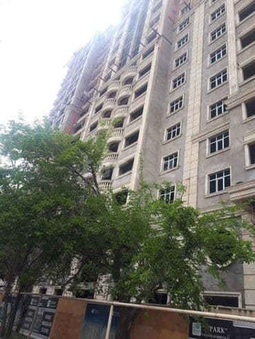 kub az bina evləri: 2 otaqlı, Yeni tikili, 98 kv. m — 2